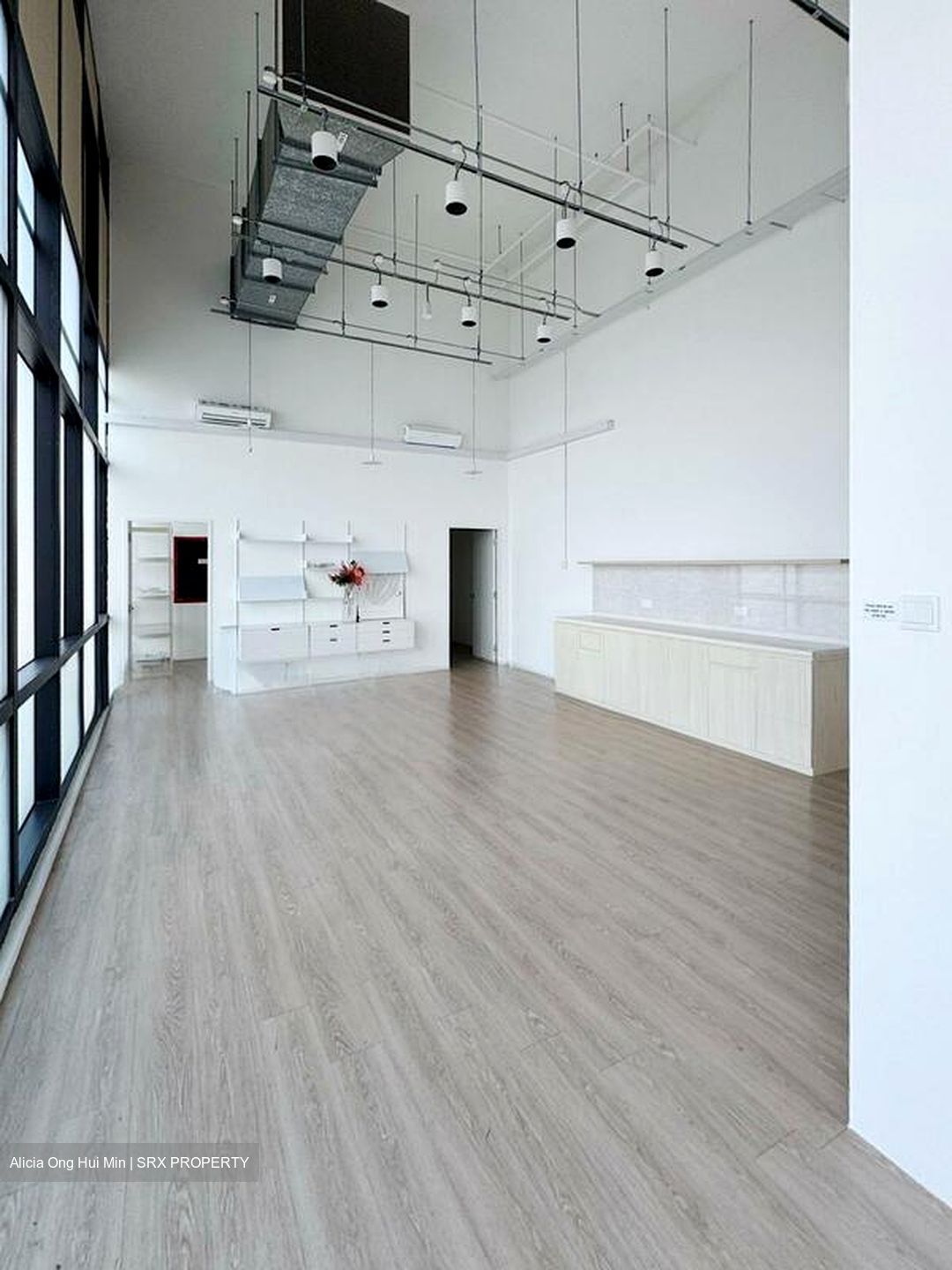 Tai Seng Link (D19), Factory #509016961